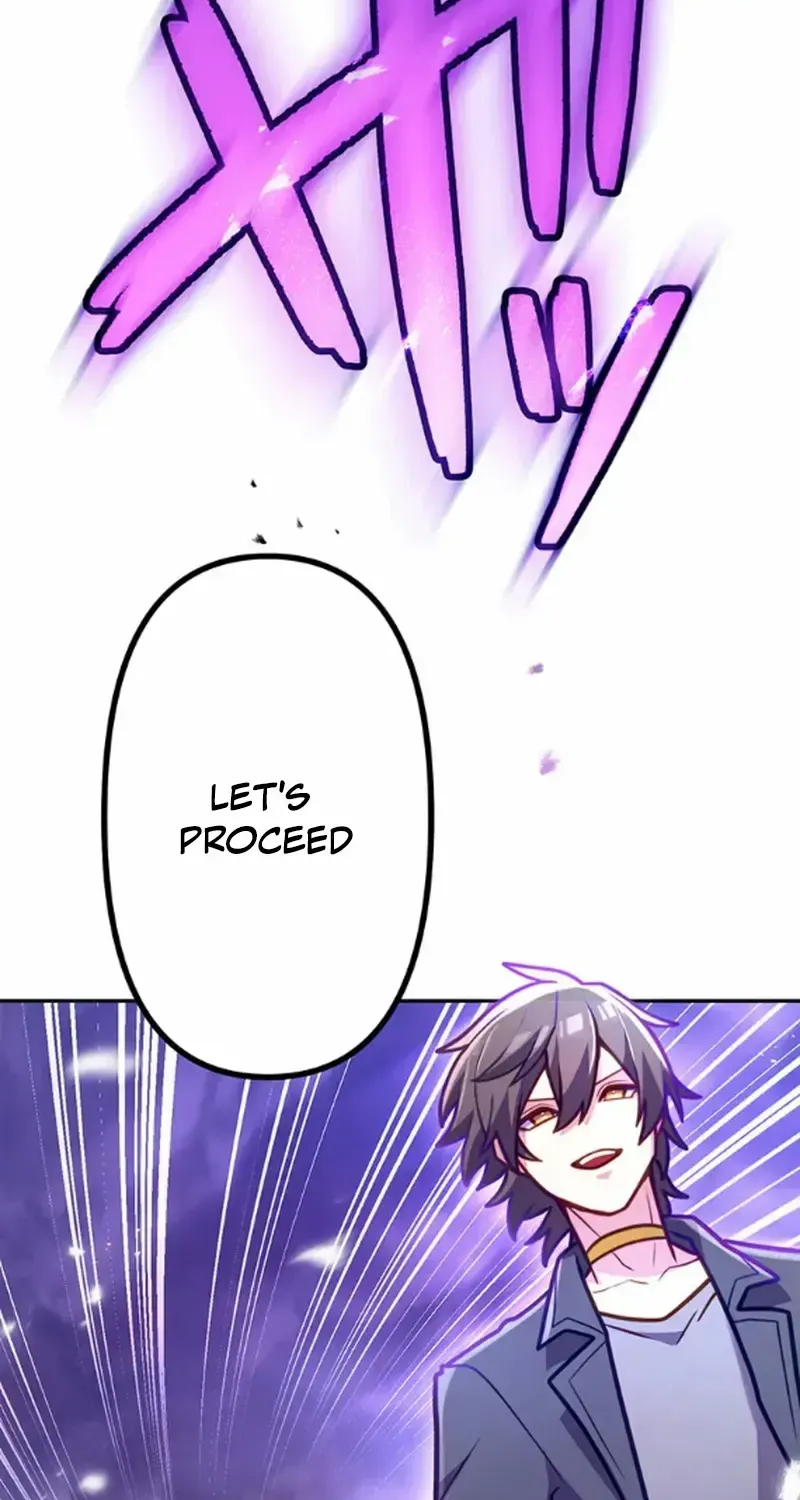 I Became an S-Rank Hunter With the Demon Lord App Chapter 80 page 19 - 