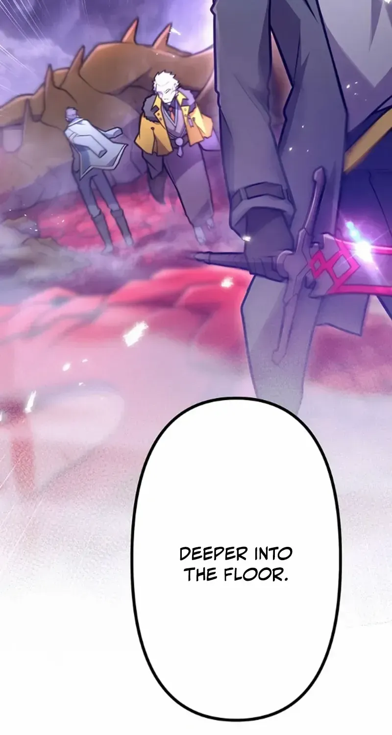 I Became an S-Rank Hunter With the Demon Lord App Chapter 80 page 20 - 