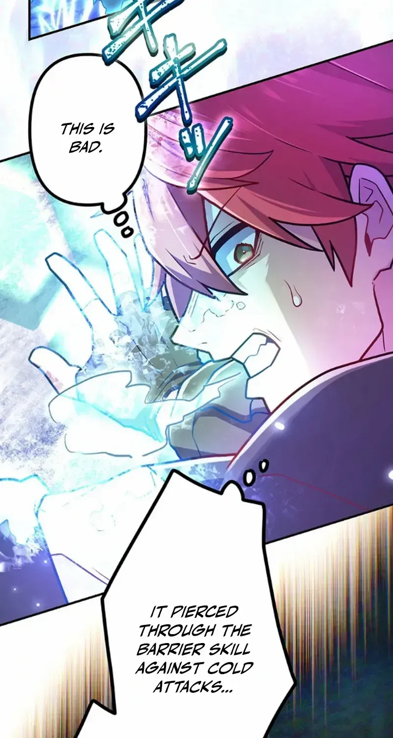 I Became an S-Rank Hunter With the Demon Lord App Chapter 80 page 27 - 