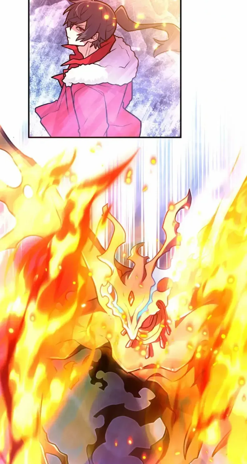 I Became an S-Rank Hunter With the Demon Lord App Chapter 80 page 35 - 