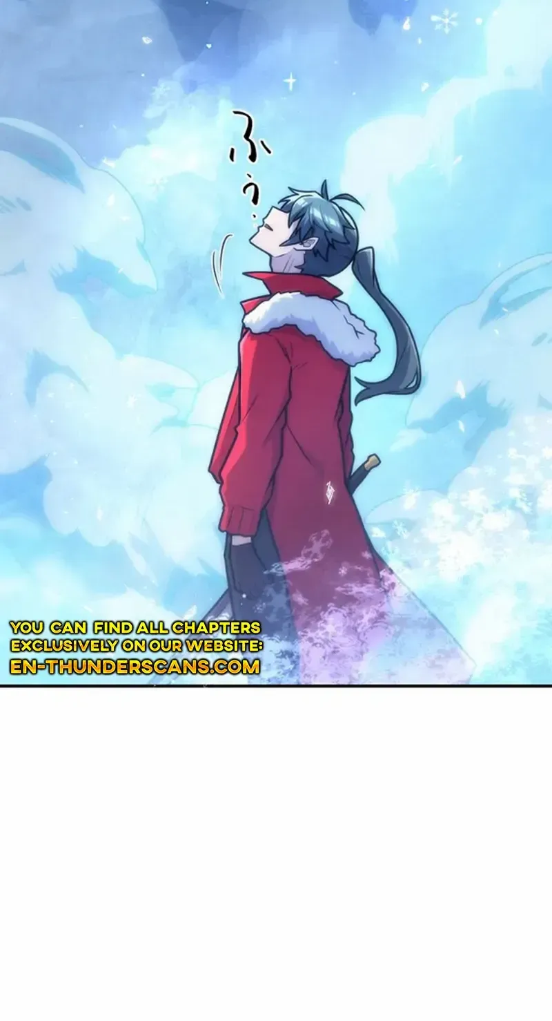 I Became an S-Rank Hunter With the Demon Lord App Chapter 80 page 42 - 