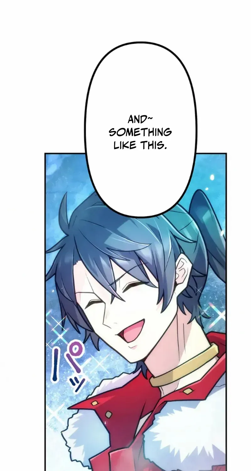 I Became an S-Rank Hunter With the Demon Lord App Chapter 80 page 43 - 