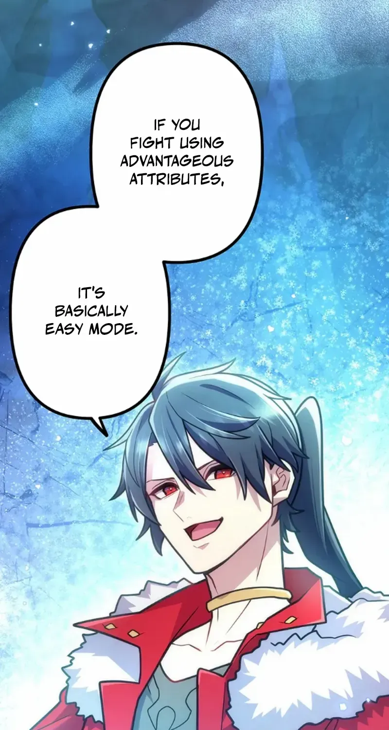 I Became an S-Rank Hunter With the Demon Lord App Chapter 80 page 46 - 