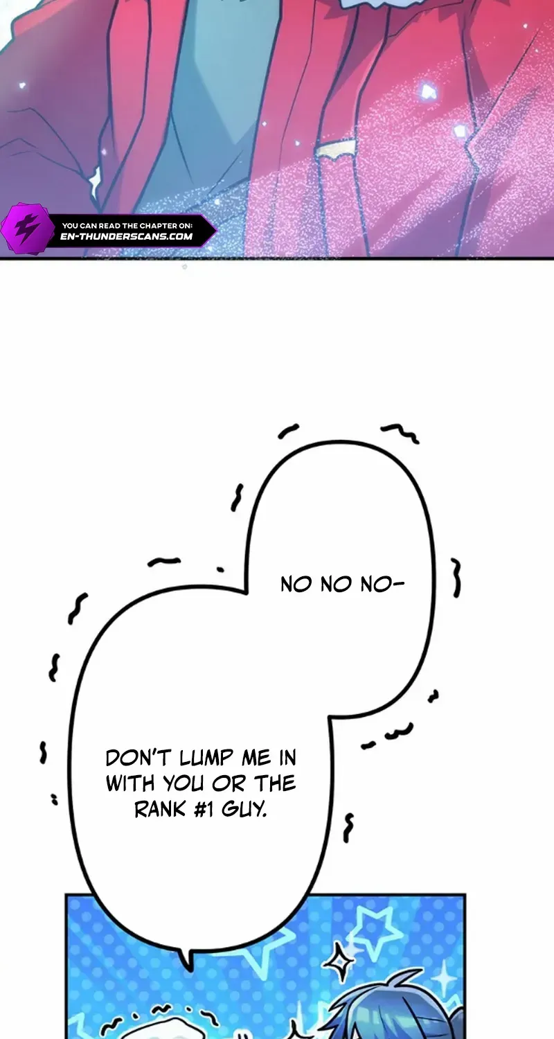 I Became an S-Rank Hunter With the Demon Lord App Chapter 80 page 47 - 