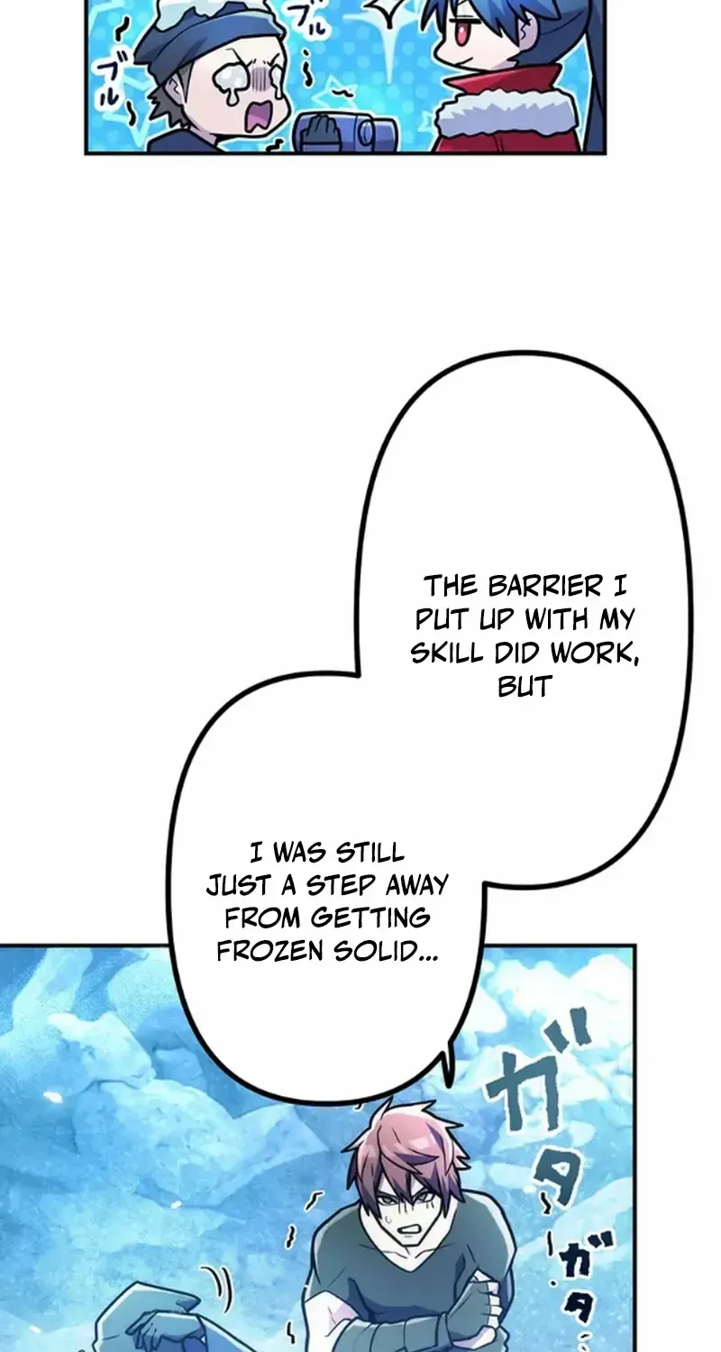 I Became an S-Rank Hunter With the Demon Lord App Chapter 80 page 48 - 
