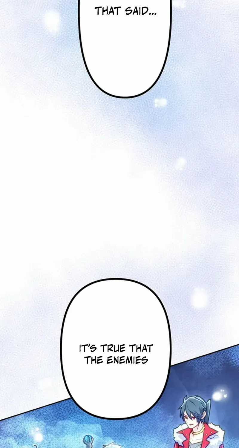 I Became an S-Rank Hunter With the Demon Lord App Chapter 80 page 51 - 