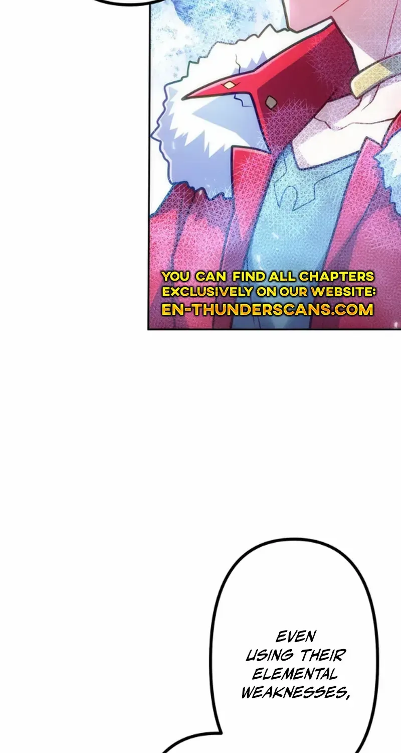 I Became an S-Rank Hunter With the Demon Lord App Chapter 80 page 53 - 