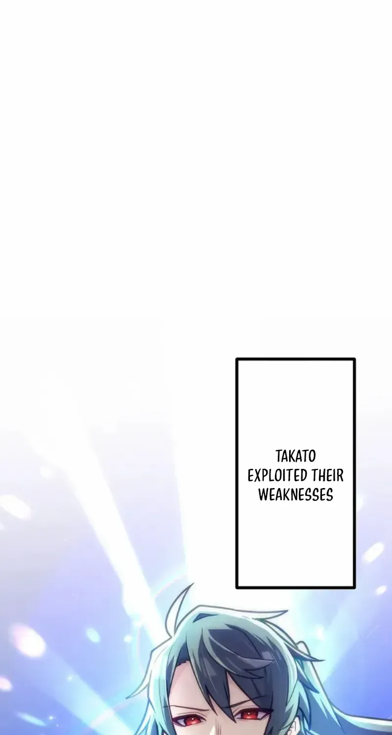 I Became an S-Rank Hunter With the Demon Lord App Chapter 80 page 55 - 