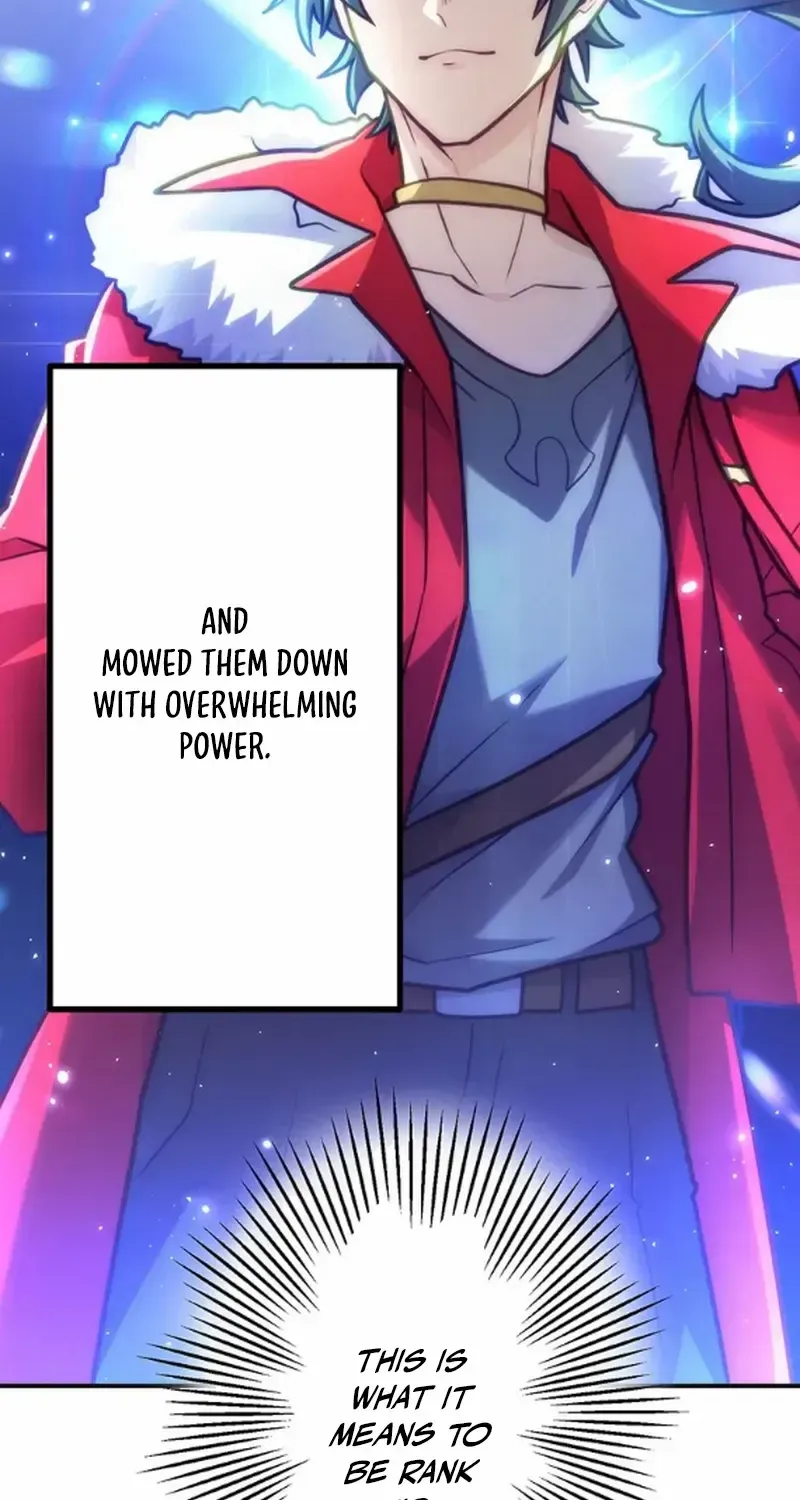 I Became an S-Rank Hunter With the Demon Lord App Chapter 80 page 56 - 