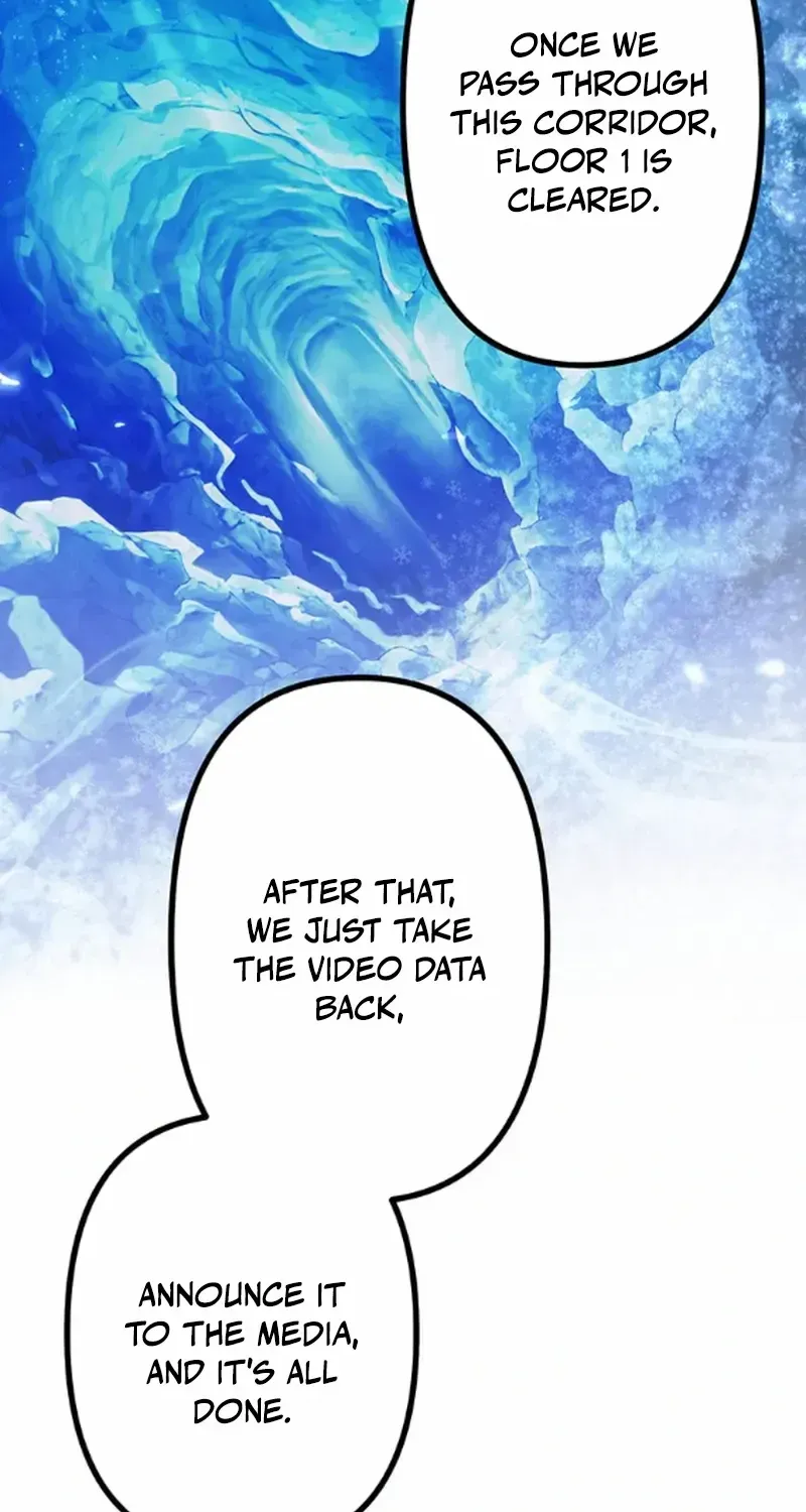 I Became an S-Rank Hunter With the Demon Lord App Chapter 80 page 60 - 
