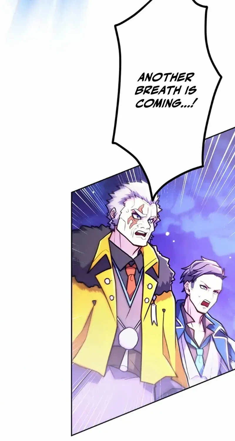 I Became an S-Rank Hunter With the Demon Lord App Chapter 80 page 7 - 