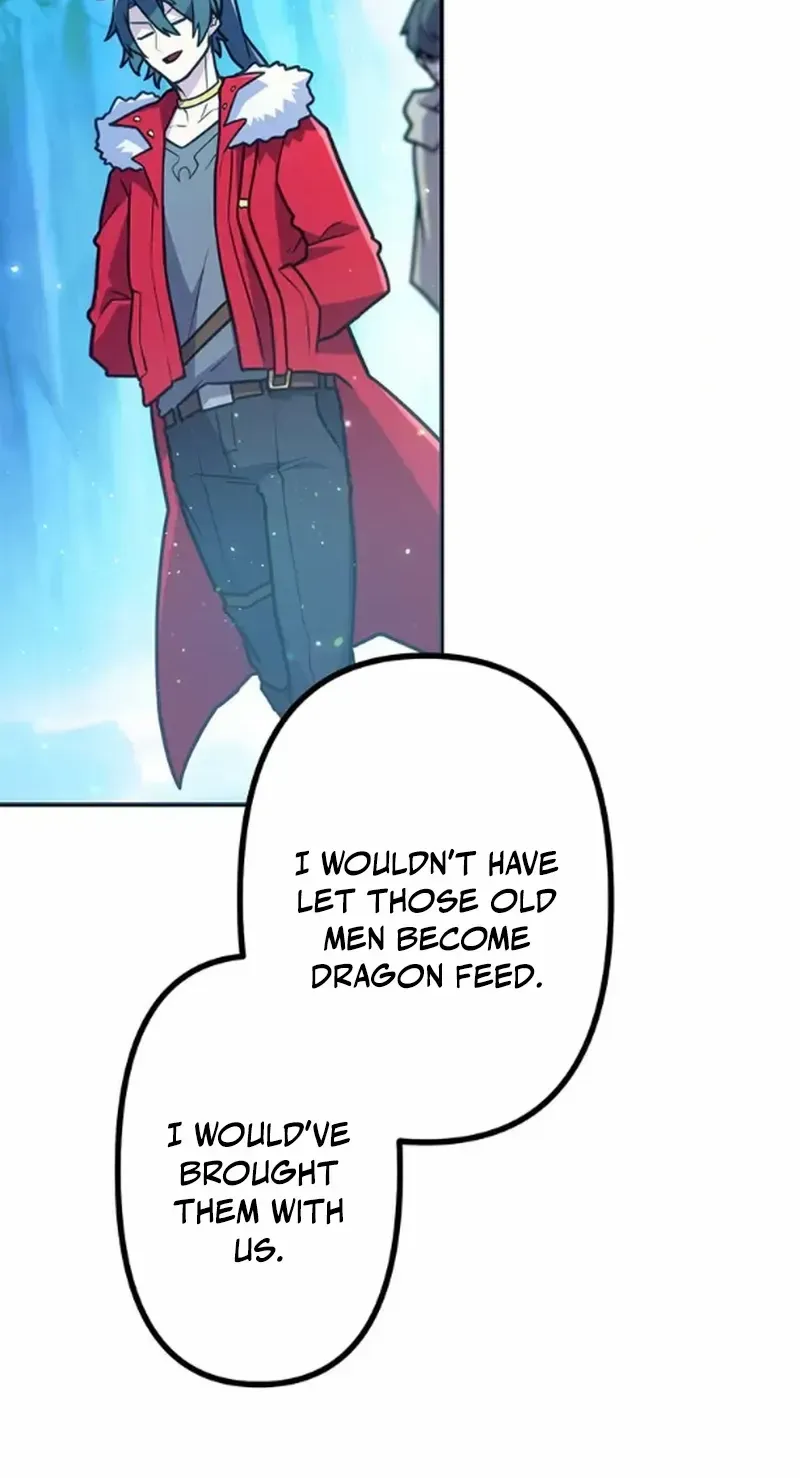 I Became an S-Rank Hunter With the Demon Lord App Chapter 80 page 62 - 