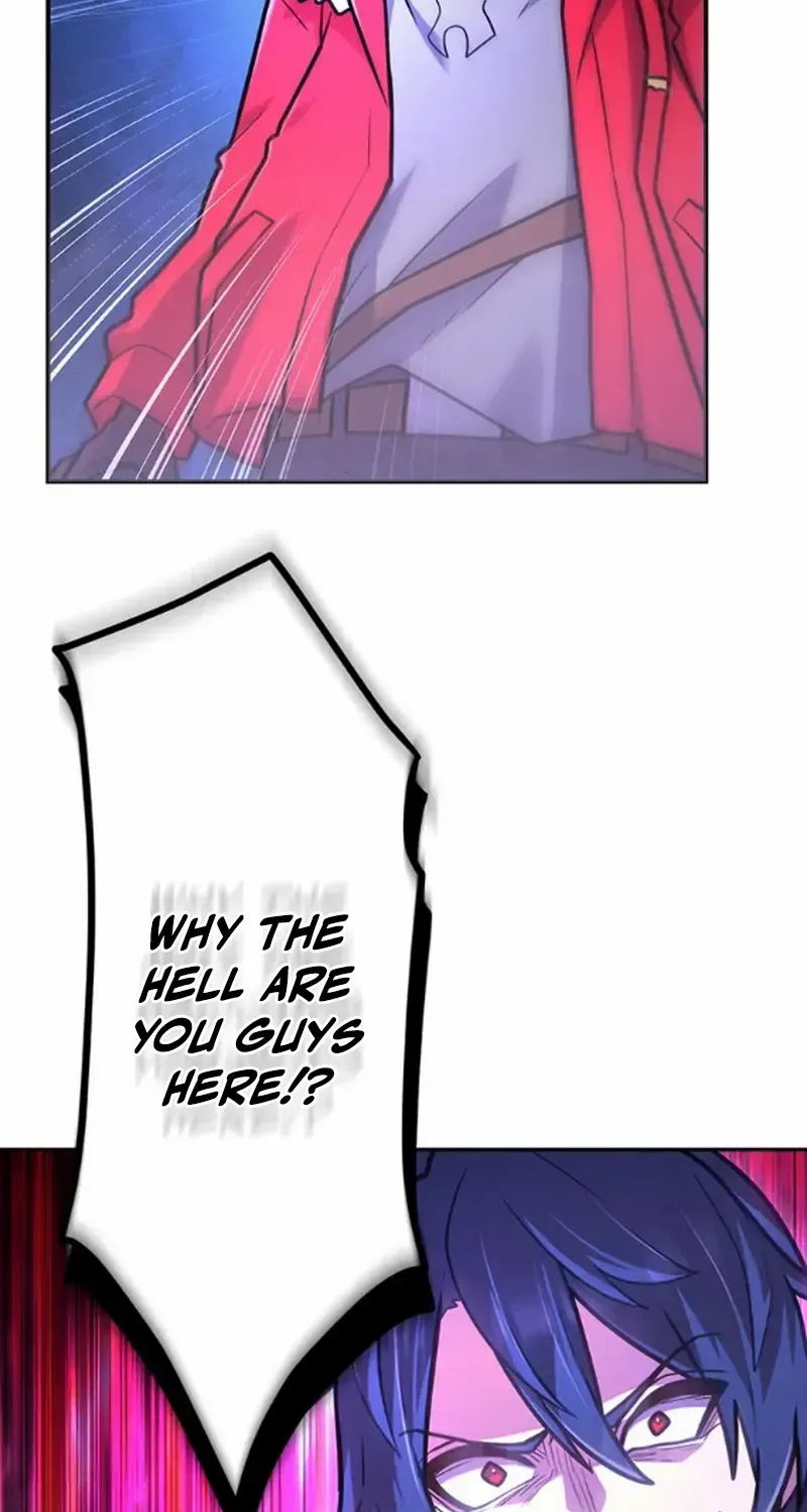 I Became an S-Rank Hunter With the Demon Lord App Chapter 80 page 73 - 
