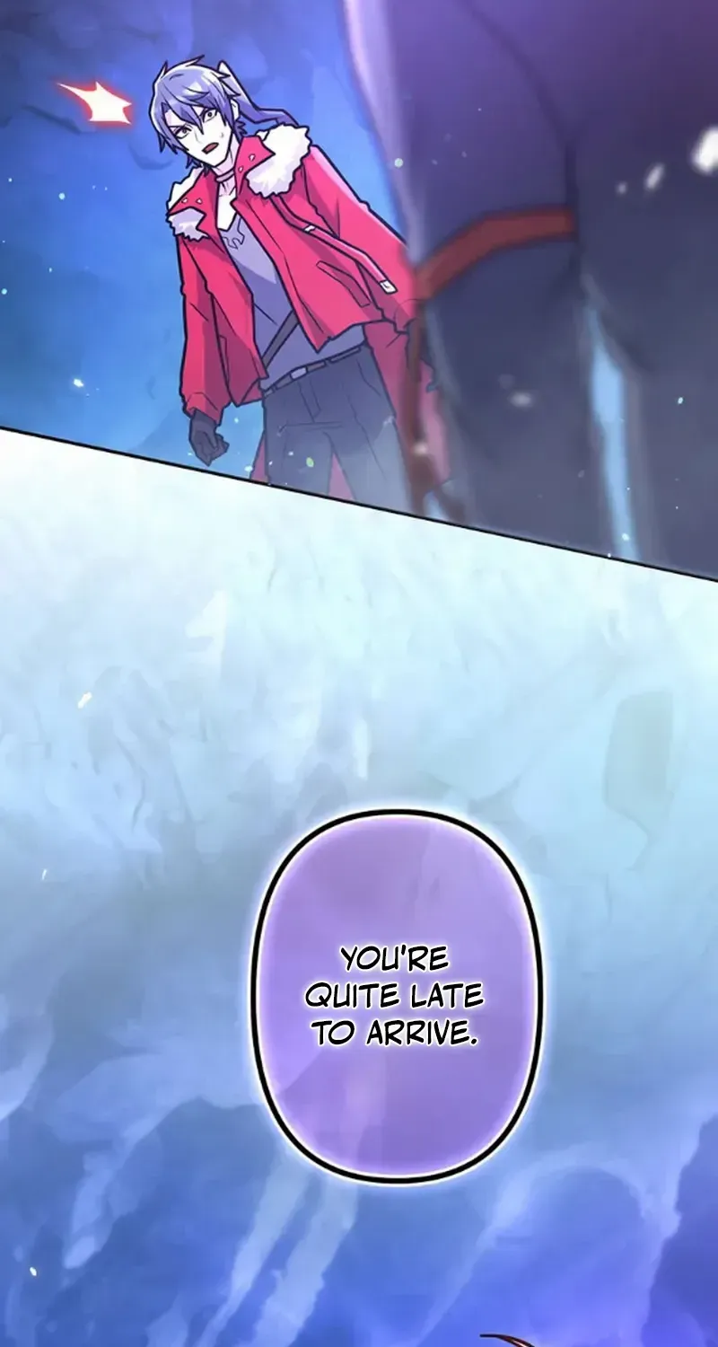 I Became an S-Rank Hunter With the Demon Lord App Chapter 80 page 75 - 