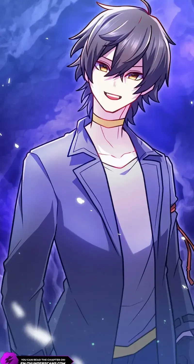 I Became an S-Rank Hunter With the Demon Lord App Chapter 80 page 76 - 