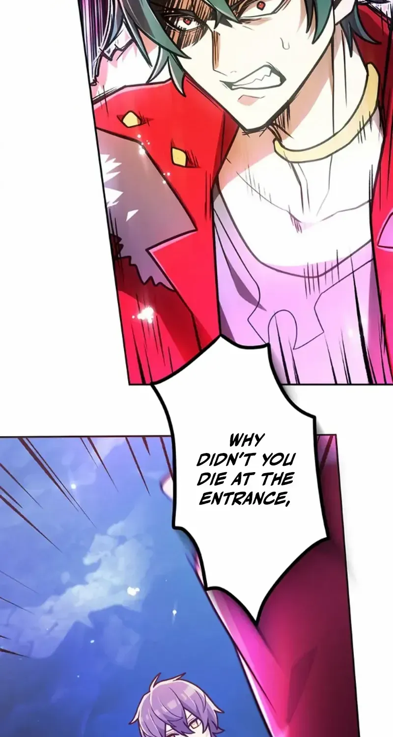 I Became an S-Rank Hunter With the Demon Lord App Chapter 80 page 78 - 