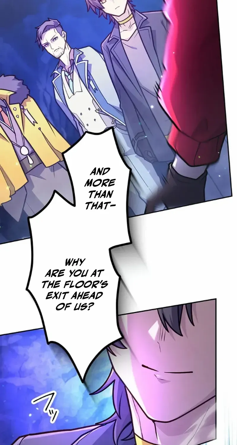 I Became an S-Rank Hunter With the Demon Lord App Chapter 80 page 79 - 