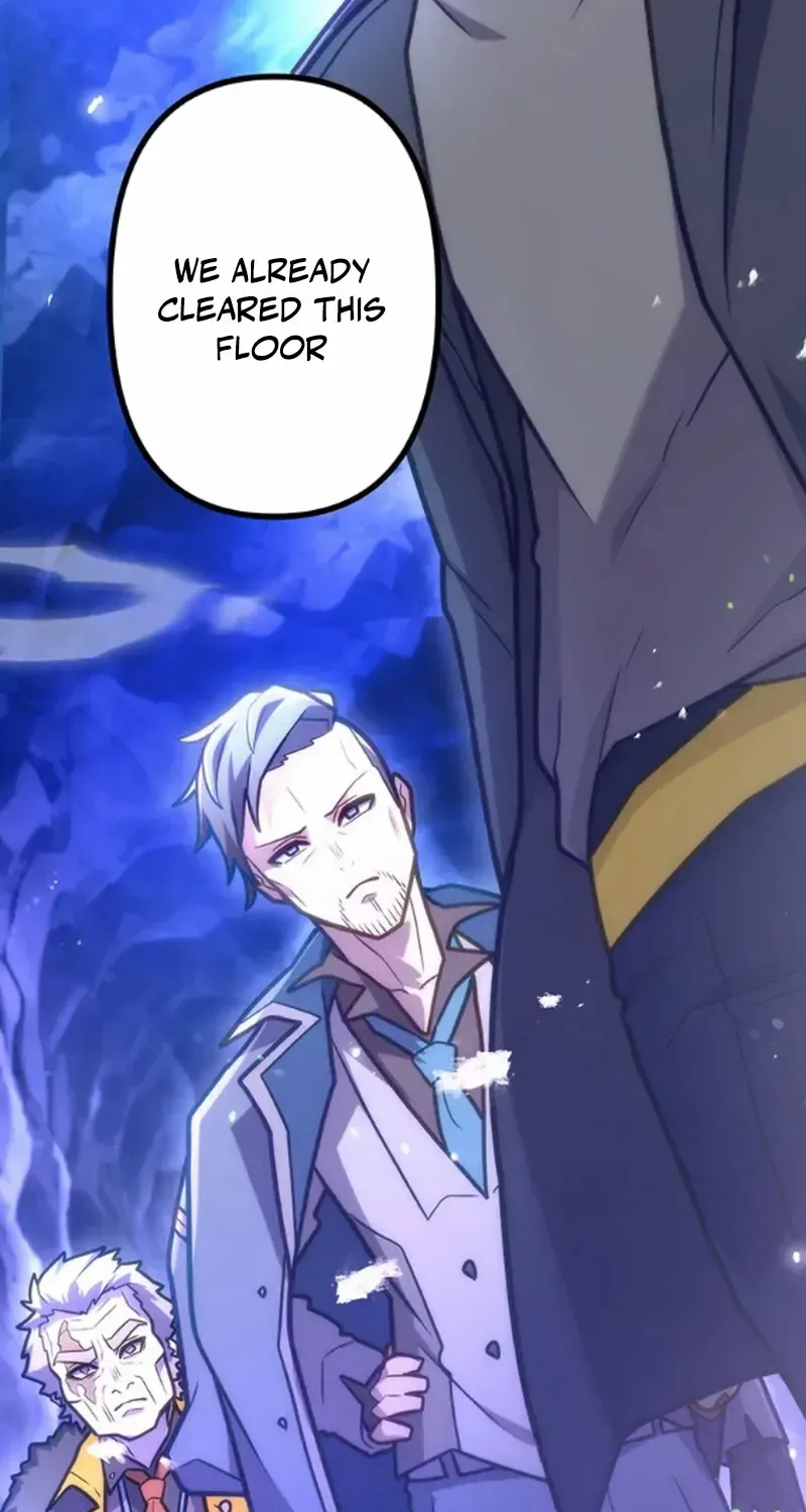 I Became an S-Rank Hunter With the Demon Lord App Chapter 80 page 81 - 