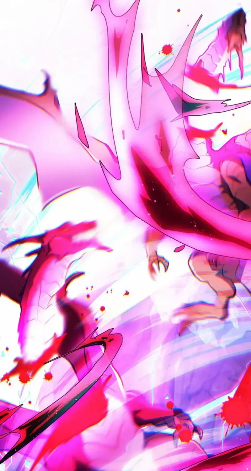 I Became an S-Rank Hunter With the Demon Lord App Chapter 80 page 10 - 
