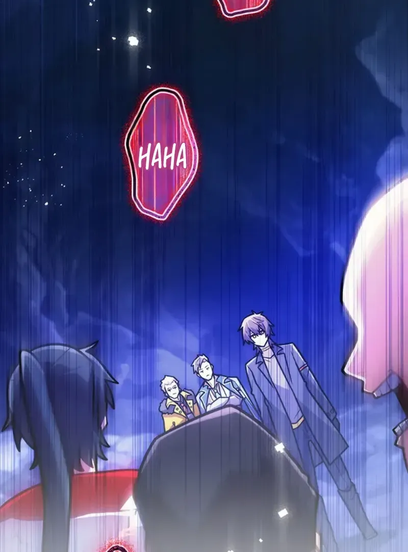 I Became an S-Rank Hunter With the Demon Lord App Chapter 81 page 12 - 