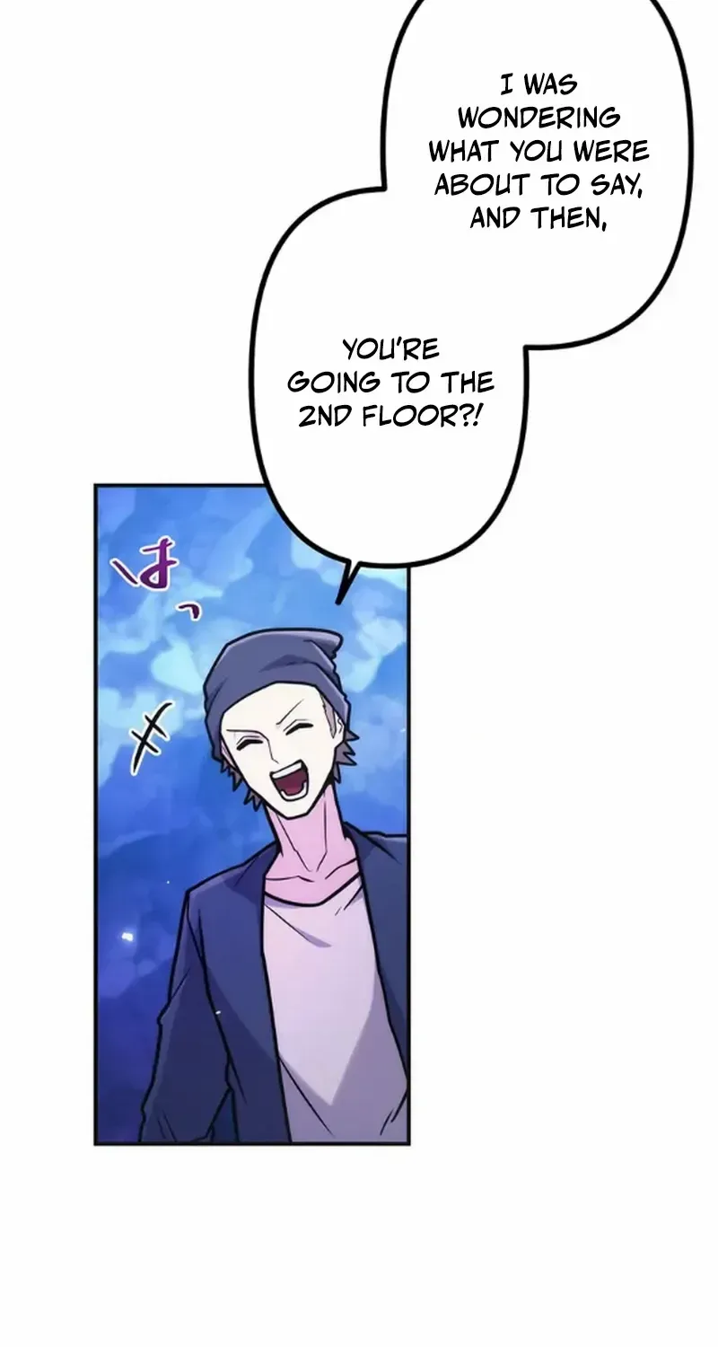 I Became an S-Rank Hunter With the Demon Lord App Chapter 81 page 14 - 