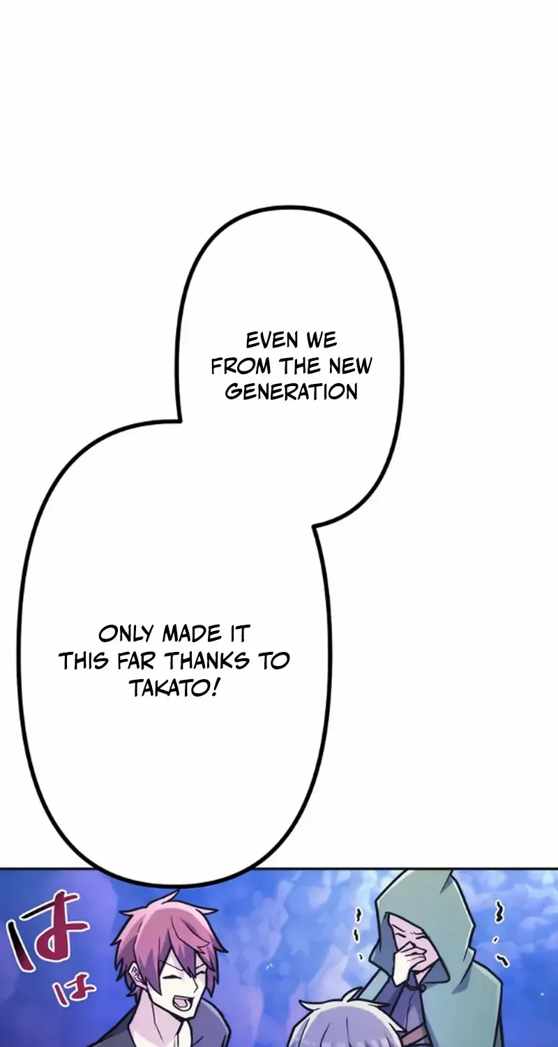 I Became an S-Rank Hunter With the Demon Lord App Chapter 81 page 15 - 