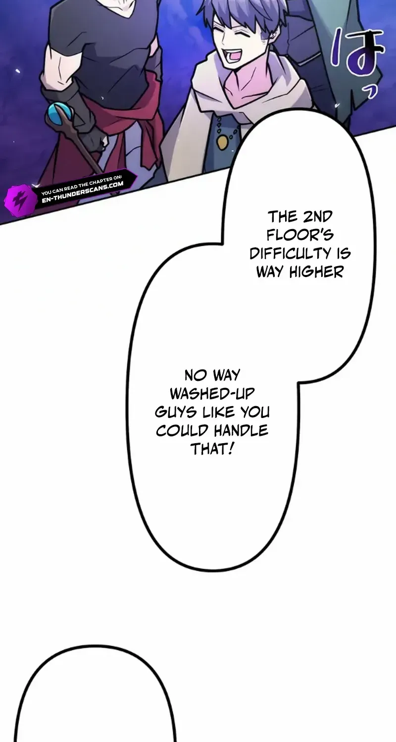 I Became an S-Rank Hunter With the Demon Lord App Chapter 81 page 16 - 