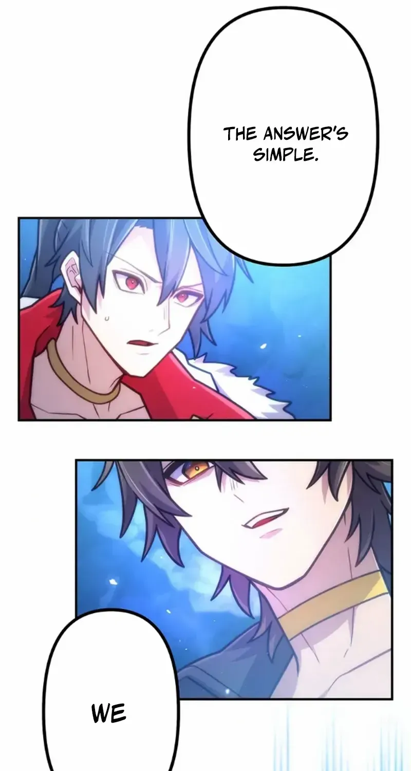 I Became an S-Rank Hunter With the Demon Lord App Chapter 81 page 3 - 