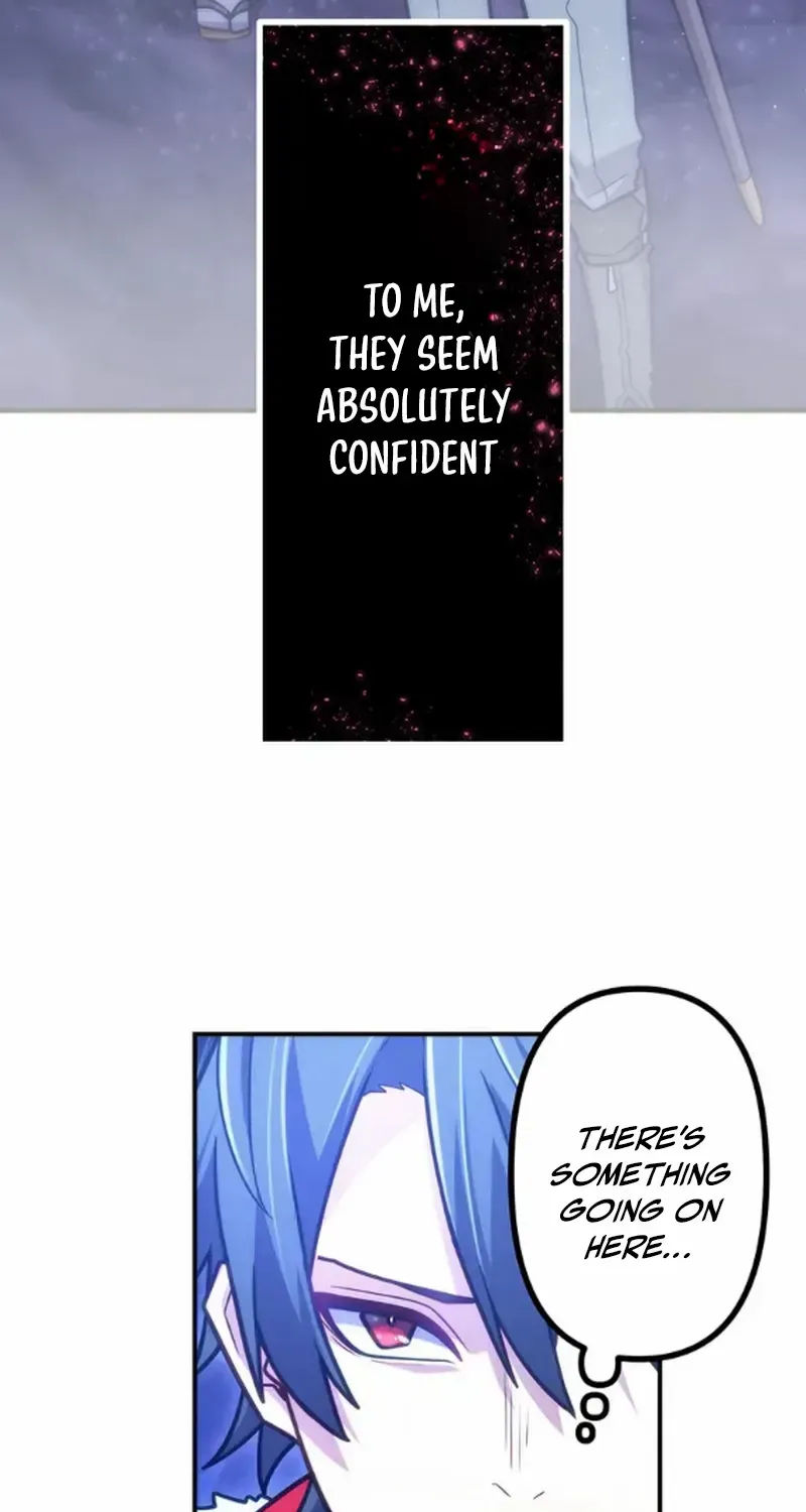 I Became an S-Rank Hunter With the Demon Lord App Chapter 81 page 23 - 