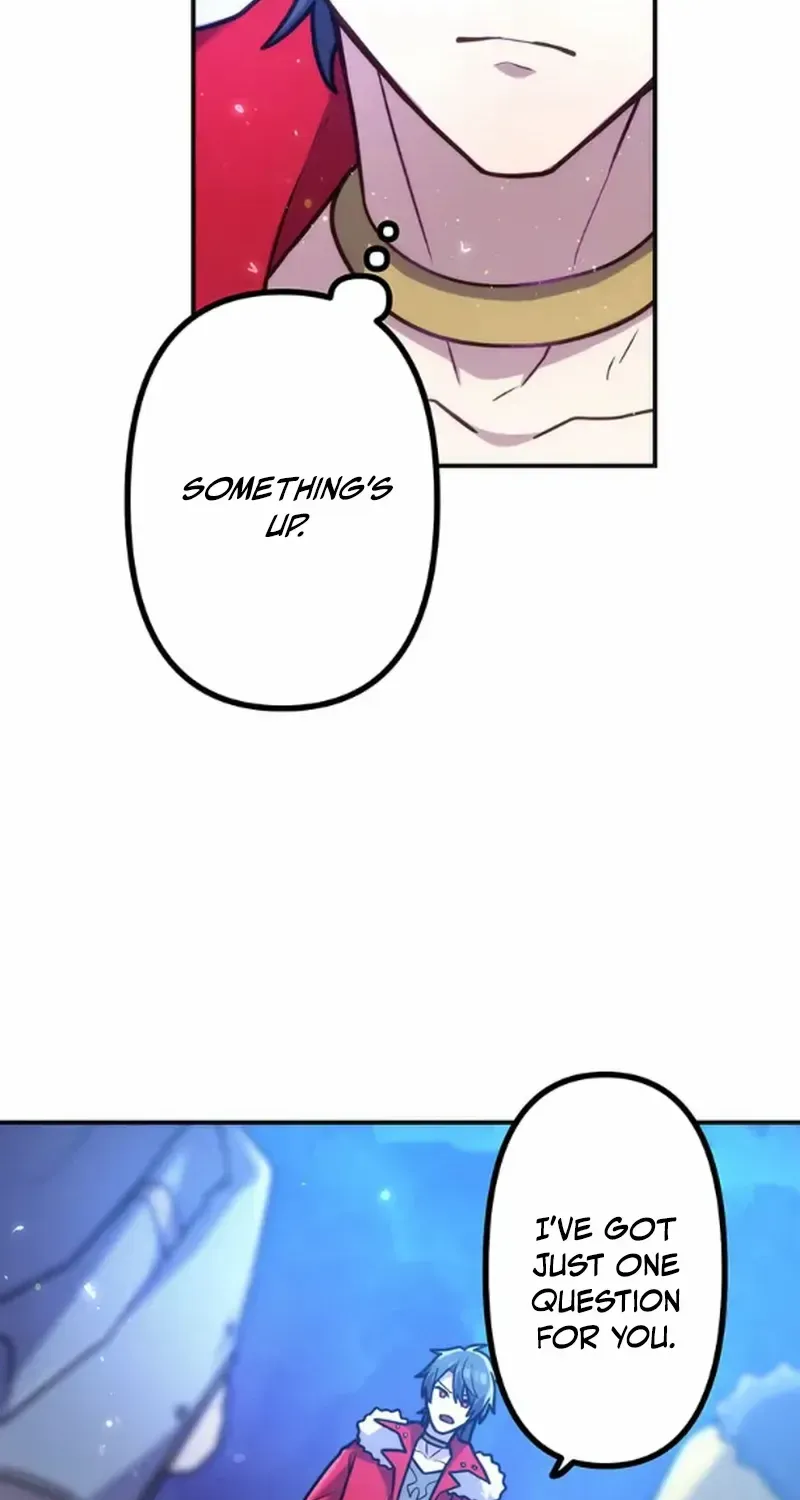 I Became an S-Rank Hunter With the Demon Lord App Chapter 81 page 24 - 