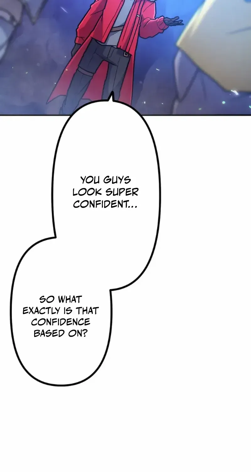 I Became an S-Rank Hunter With the Demon Lord App Chapter 81 page 25 - 