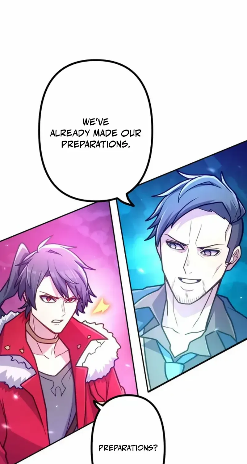 I Became an S-Rank Hunter With the Demon Lord App Chapter 81 page 26 - 