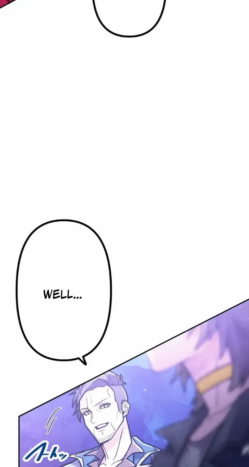 I Became an S-Rank Hunter With the Demon Lord App Chapter 81 page 27 - 