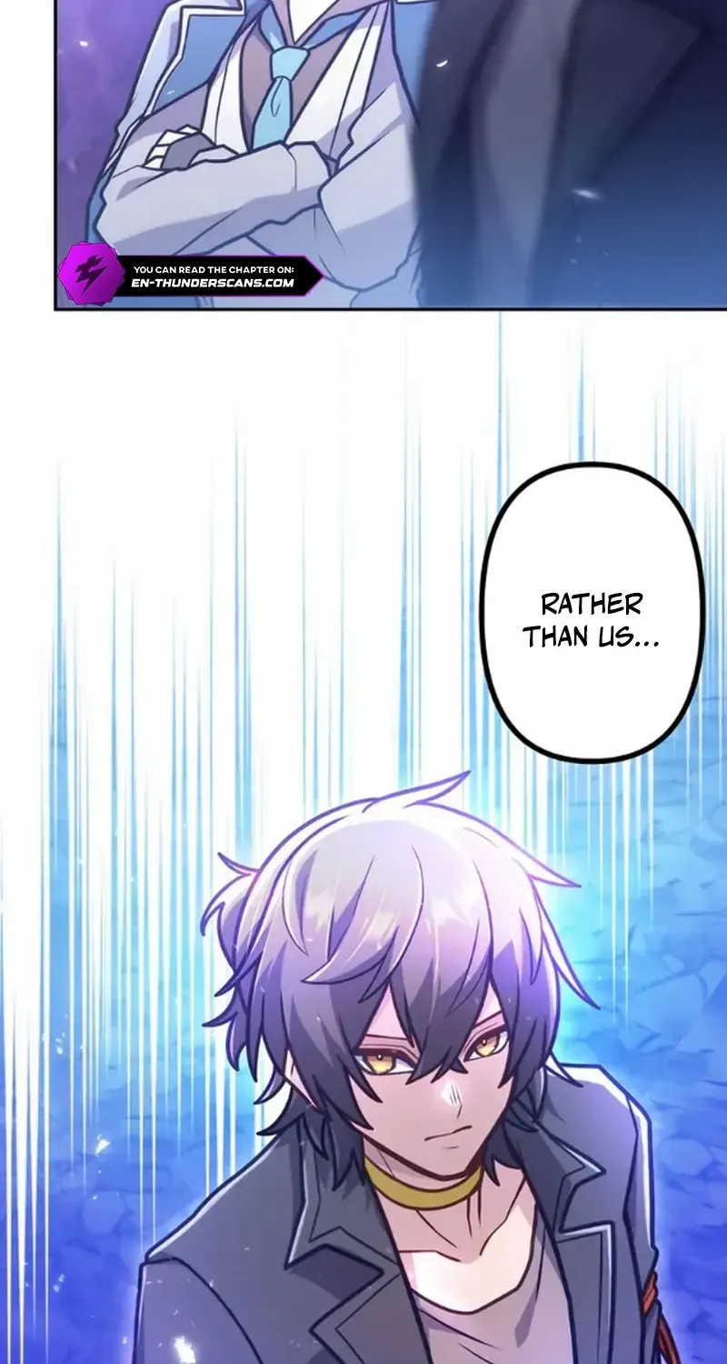 I Became an S-Rank Hunter With the Demon Lord App Chapter 81 page 28 - 