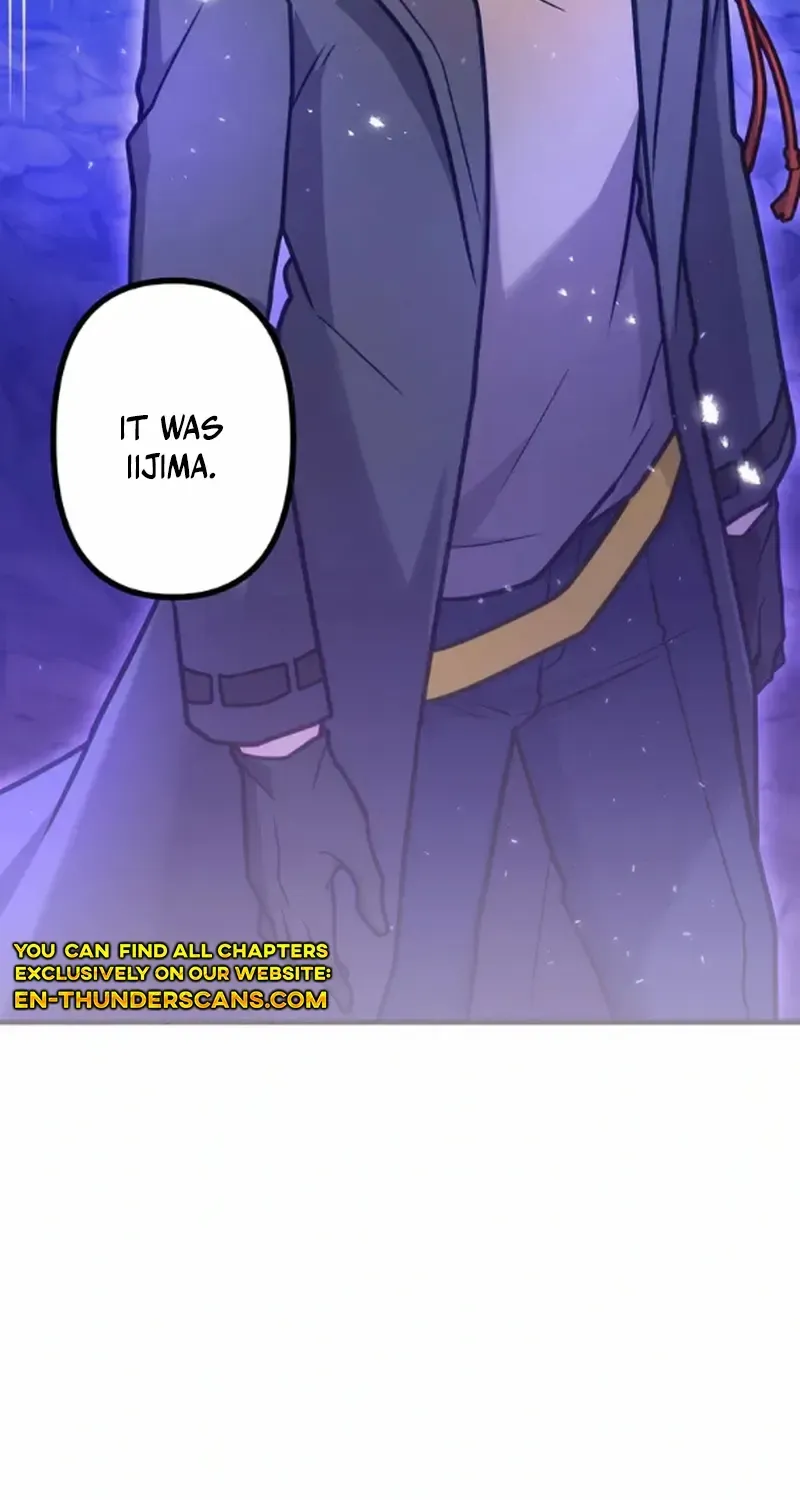 I Became an S-Rank Hunter With the Demon Lord App Chapter 81 page 29 - 