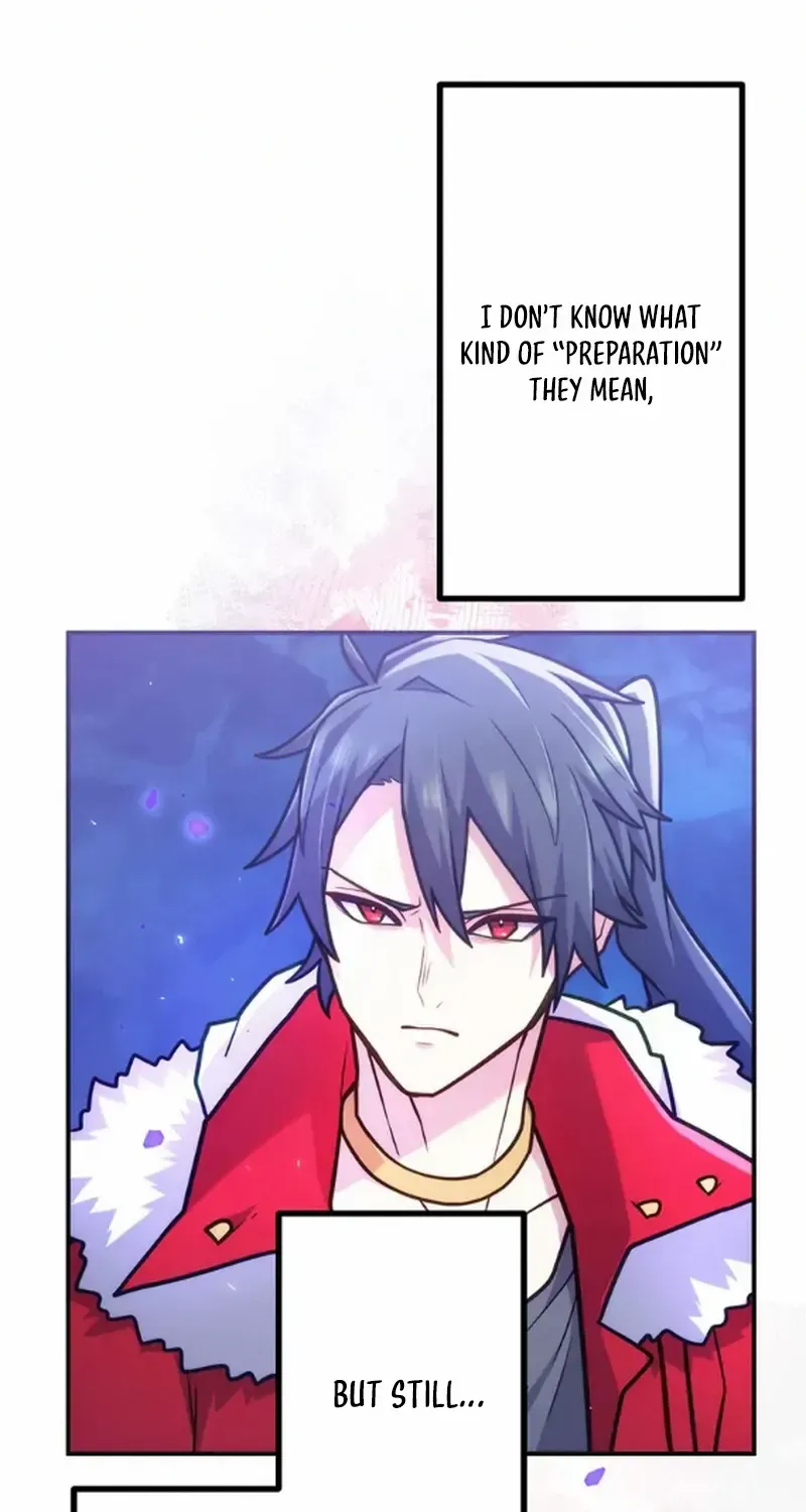 I Became an S-Rank Hunter With the Demon Lord App Chapter 81 page 30 - 
