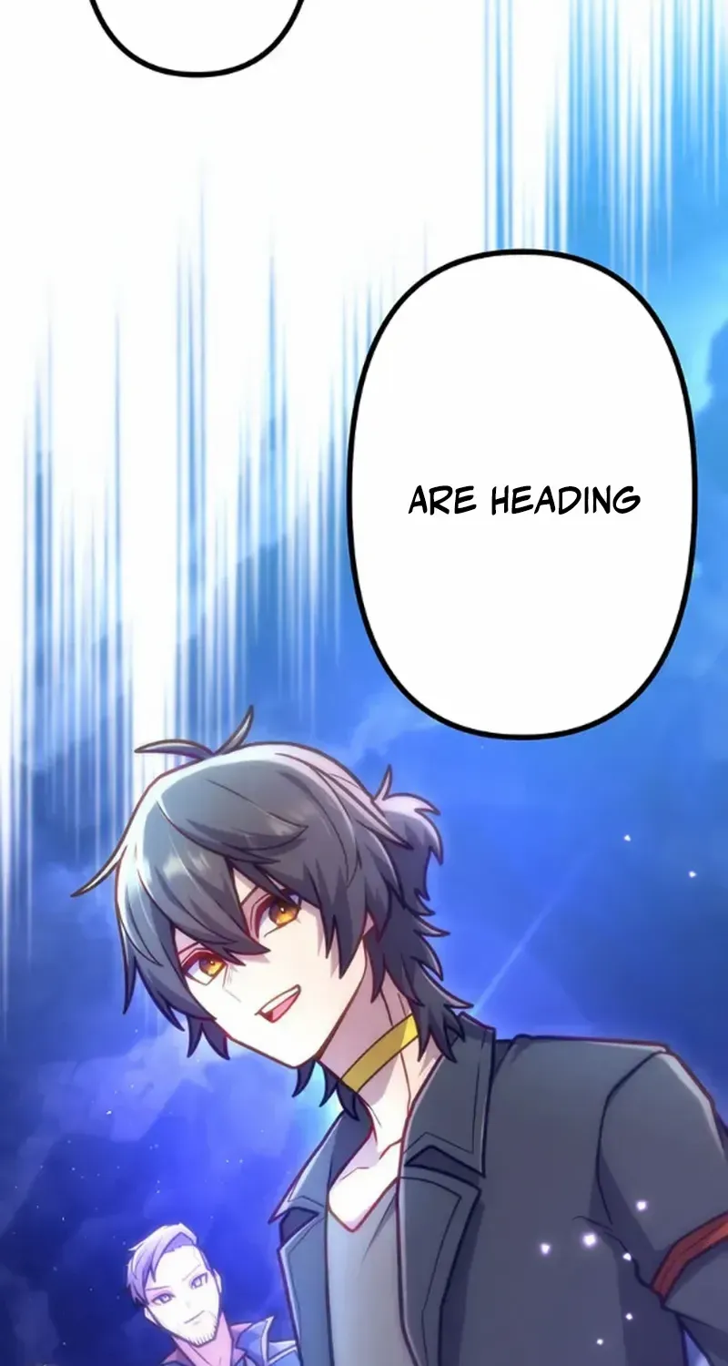 I Became an S-Rank Hunter With the Demon Lord App Chapter 81 page 4 - 