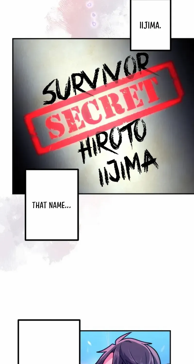 I Became an S-Rank Hunter With the Demon Lord App Chapter 81 page 35 - 