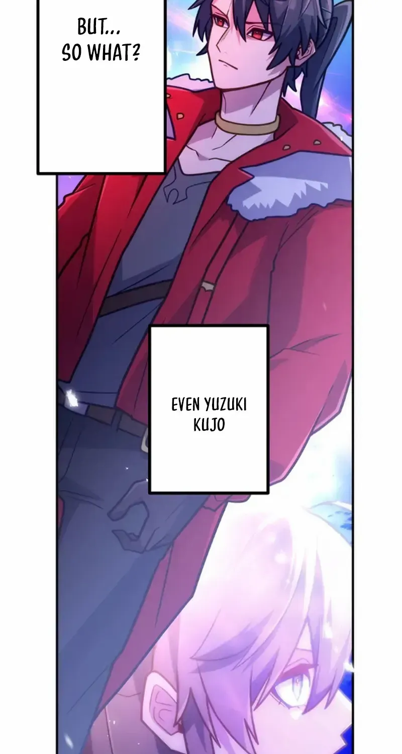 I Became an S-Rank Hunter With the Demon Lord App Chapter 81 page 36 - 