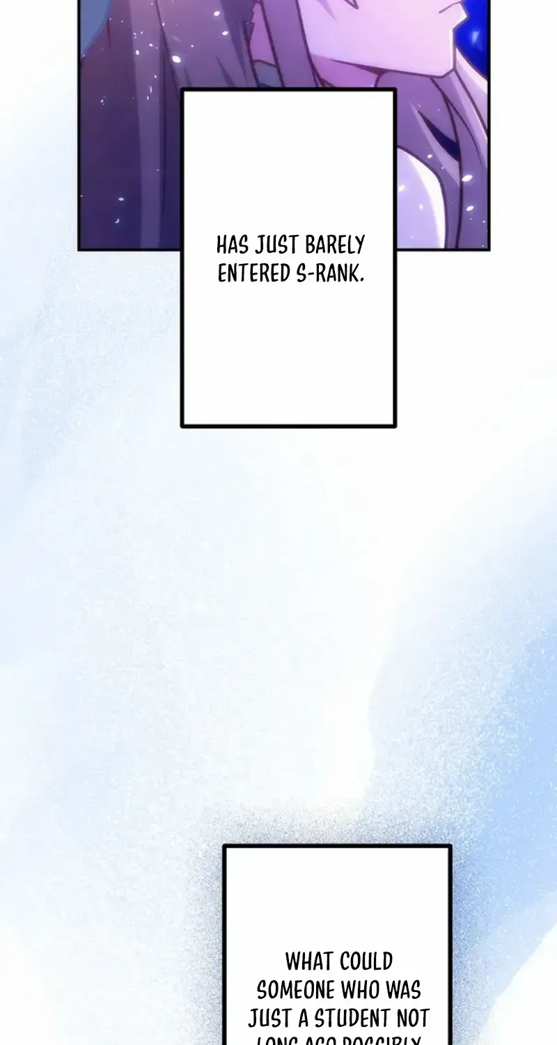 I Became an S-Rank Hunter With the Demon Lord App Chapter 81 page 37 - 