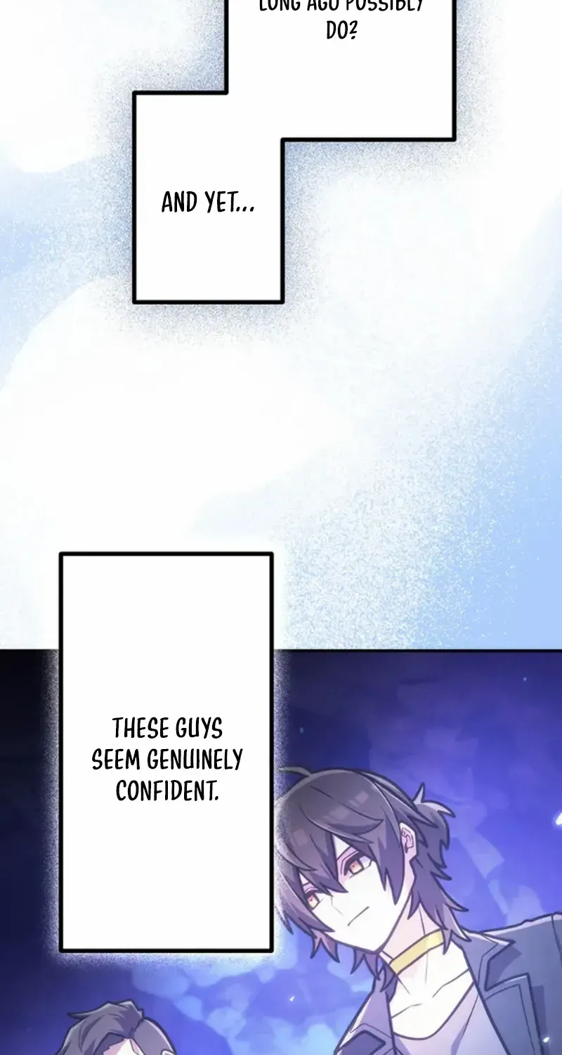 I Became an S-Rank Hunter With the Demon Lord App Chapter 81 page 38 - 
