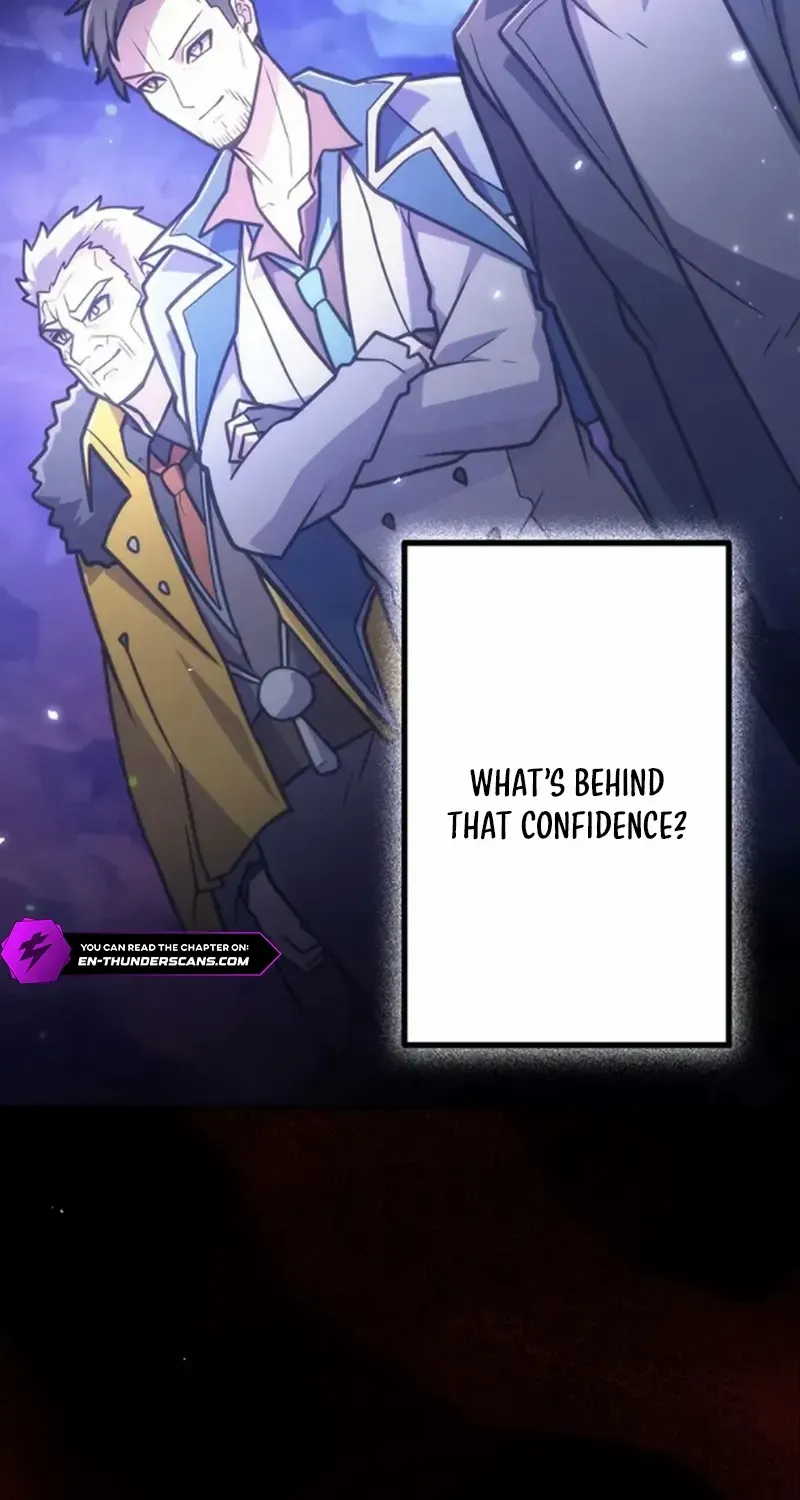 I Became an S-Rank Hunter With the Demon Lord App Chapter 81 page 39 - 
