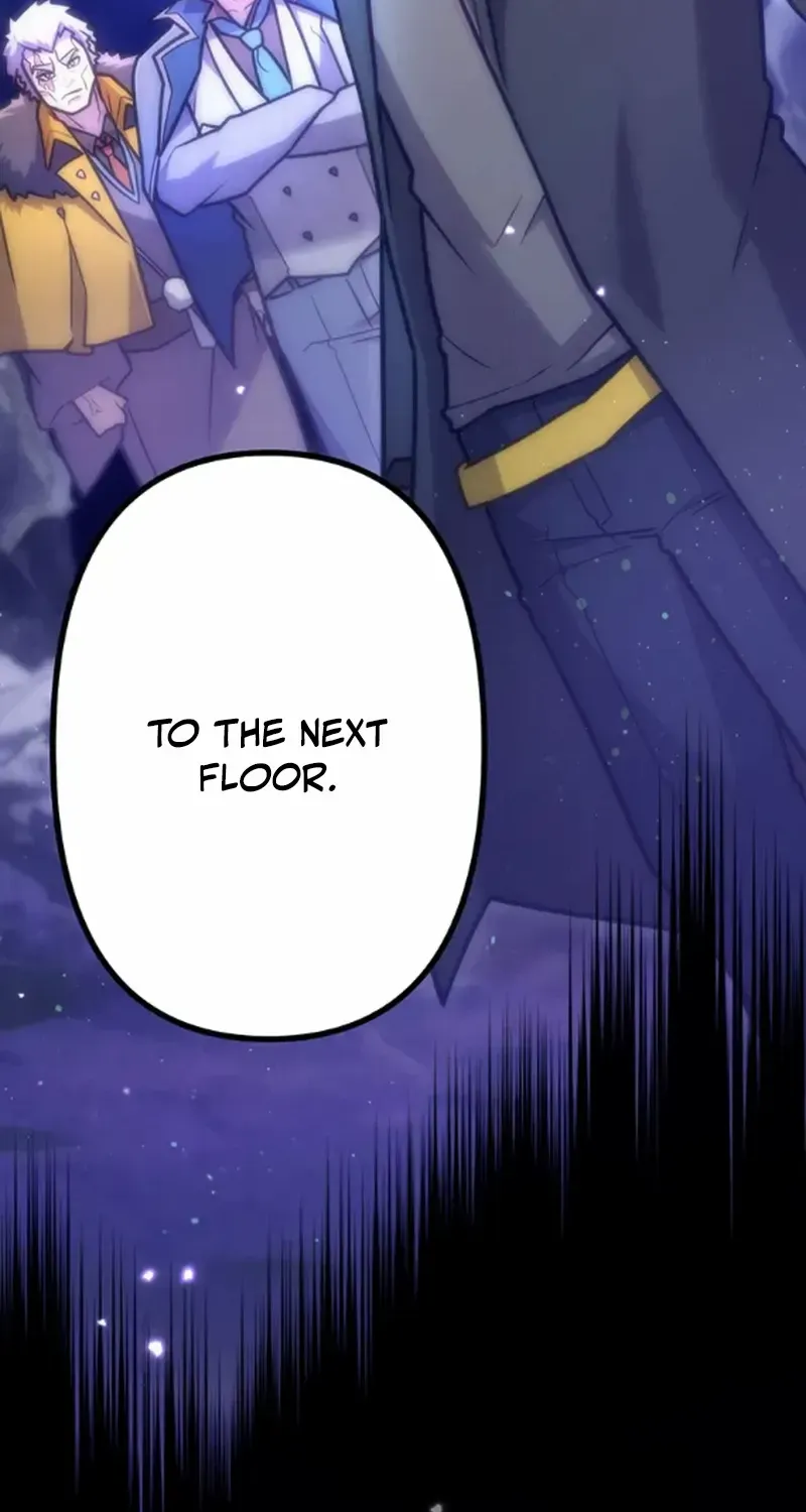 I Became an S-Rank Hunter With the Demon Lord App Chapter 81 page 5 - 