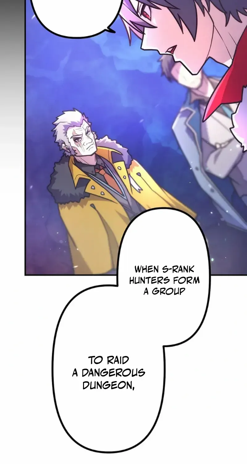 I Became an S-Rank Hunter With the Demon Lord App Chapter 81 page 42 - 