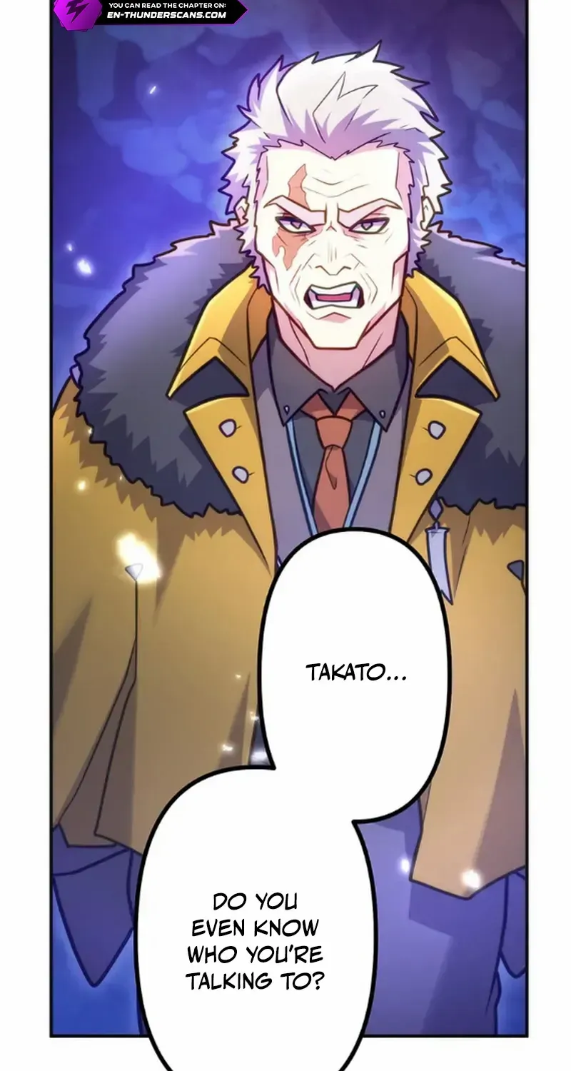 I Became an S-Rank Hunter With the Demon Lord App Chapter 81 page 48 - 
