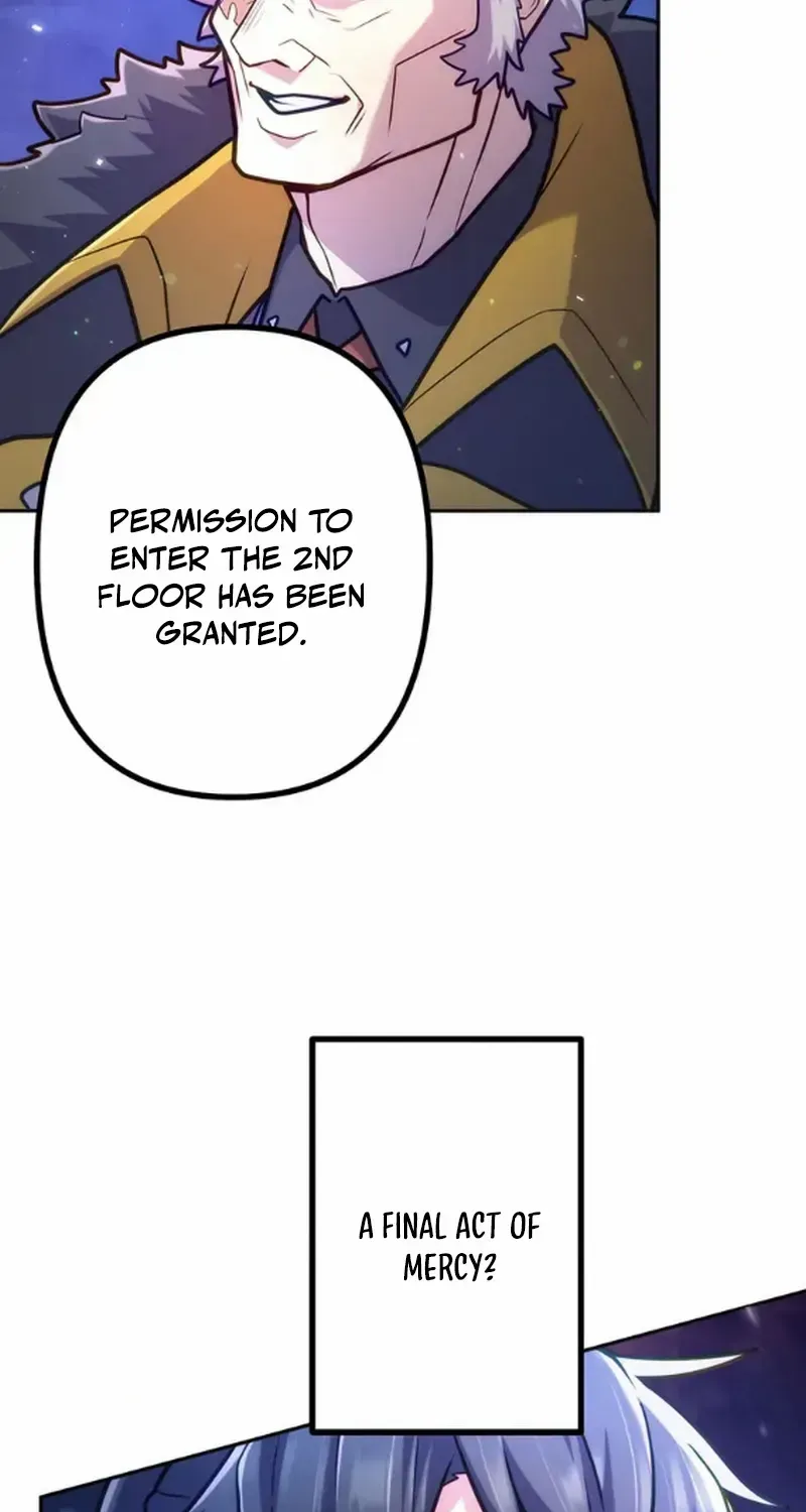 I Became an S-Rank Hunter With the Demon Lord App Chapter 81 page 52 - 