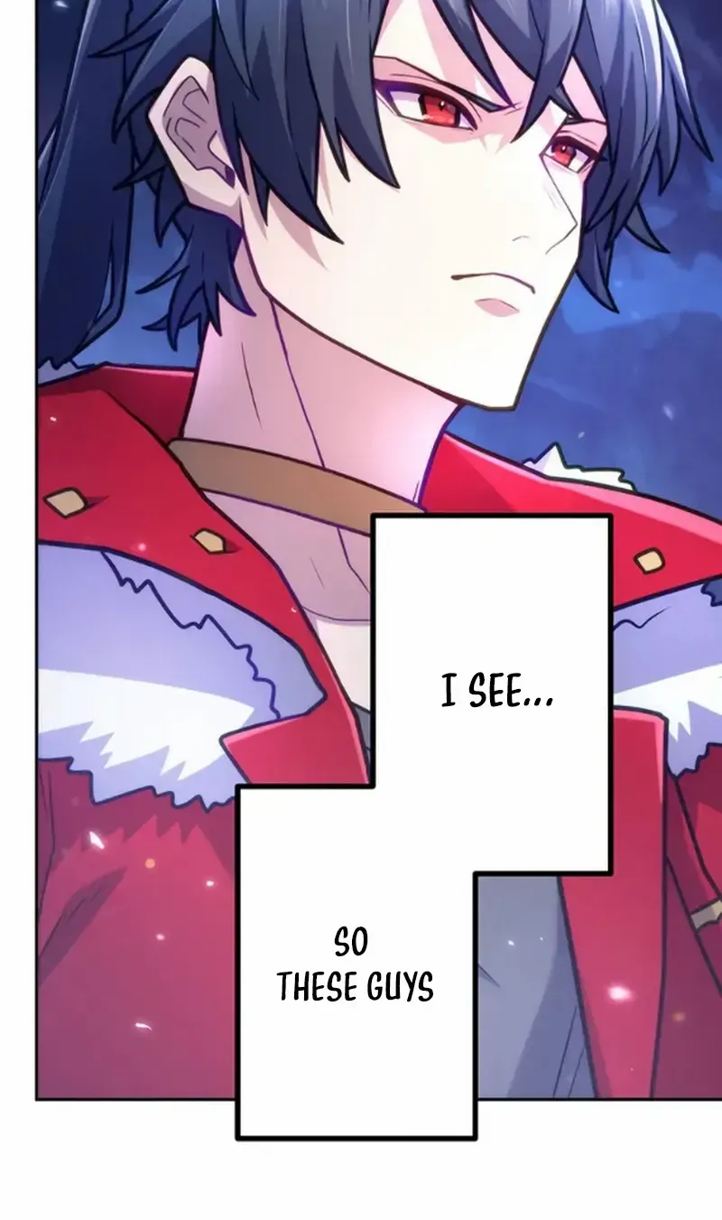 I Became an S-Rank Hunter With the Demon Lord App Chapter 81 page 53 - 