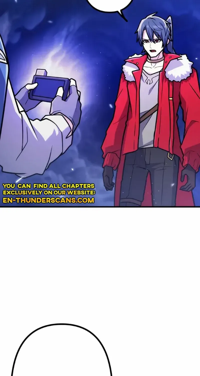 I Became an S-Rank Hunter With the Demon Lord App Chapter 81 page 59 - 