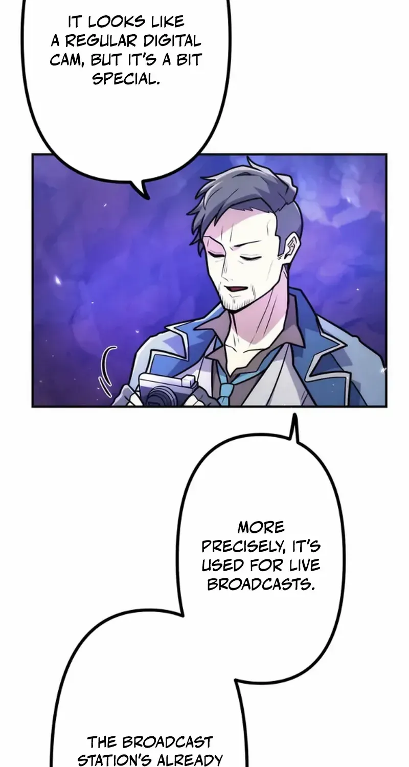 I Became an S-Rank Hunter With the Demon Lord App Chapter 81 page 60 - 