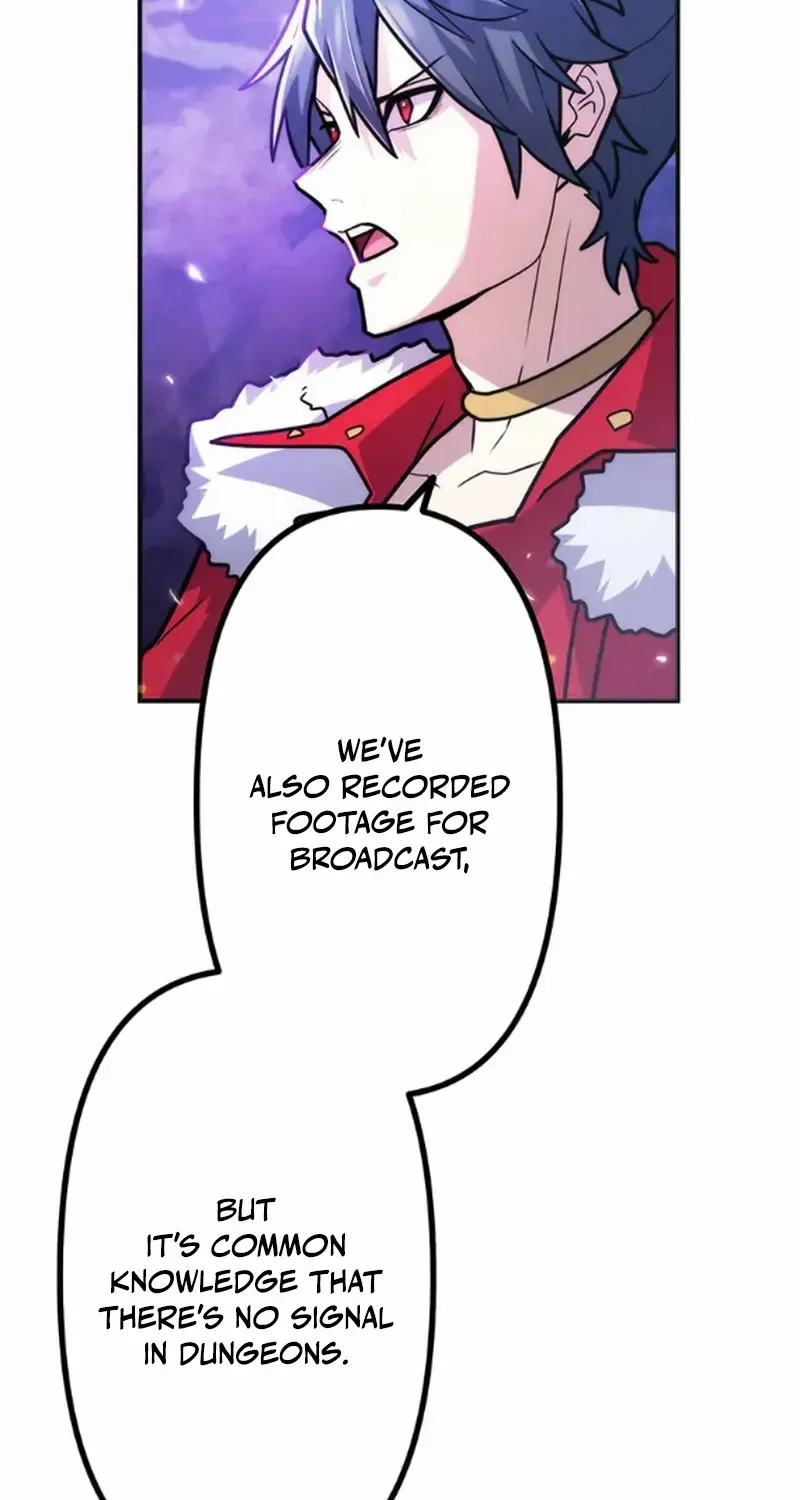 I Became an S-Rank Hunter With the Demon Lord App Chapter 81 page 62 - 